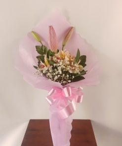 RAMO 1LILIUM